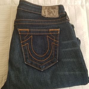 True Religion Denim